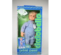 Cicciobello Primi Passi Giochi Preziosi Nuovo MISB