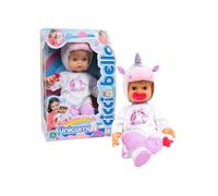 Cicciobello unicorno codice 42 cm CCB13002 Giochi Preziosi -nuovo-Italia