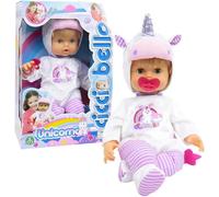Cicciobello Unicorno Limited Edition ccb13000 Giochi preziosi