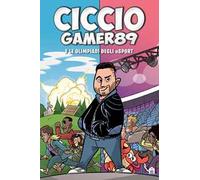 CiccioGamer89 e le olimpiadi degli eSport