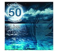 Cicco Tony - 50 In Musica Live