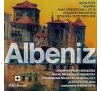 Ciccolini - AlbenizArbos Suite