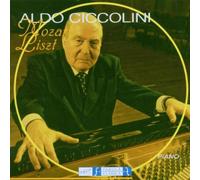 Ciccolini,Aldo - Aldo Ciccolini-Piano-Mozart-Liszt
