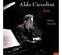 Ciccolini,Aldo - Aldo Ciccolini Spielt