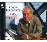 Ciccolini,Aldo - Die 21 Nocturnes