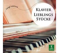 Ciccolini,Aldo - Klavier-Lieblingsstücke