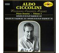 Ciccolini,Aldo - Klavierwerke Vol.2