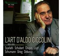 Ciccolini,Aldo - L'Art d' Aldo Ciccolini