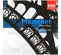Ciccolini,Aldo - Piano Concerto & Complete Works
