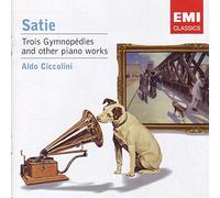 Ciccolini,Aldo - Piano Music