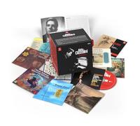 Aldo Ciccolini - The Complete Erato Recordings