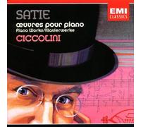 Ciccolini,Aldo - Werke Für Klavier