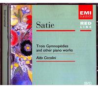 Ciccolini,Aldo - Werke Für Klavier