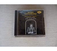 Ciccolini - Son Piano V3:mozart