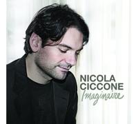 Ciccone, Nicola - Imaginaire