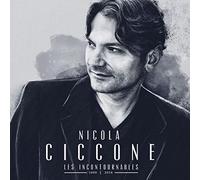 Ciccone, Nicola - Les Incontournables
