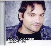 Ciccone, Nicola - Storyteller