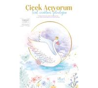 Çiçek Açıyorum · I Am Learning to Love Myself: A Guided Journal of Self-Love Practices and Inner Growth