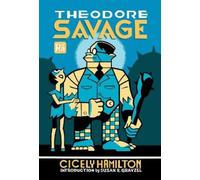 Cicely Hamilton Susan R. Grayzel Theodore Savage (Tascabile)