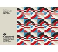 Cicely Herbert Poems on the Underground (Tascabile)