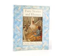 Cicely Mary Barker Fairy Stories And Rhymes
