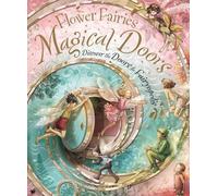Cicely Mary Barker Flower Fairies Magical Doors (Mixed Media Product)