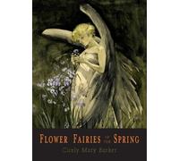 Cicely Mary Barker Flower Fairies of the Spring (Tascabile)
