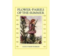 Cicely Mary Barker Flower Fairies of the Summer (Tascabile)