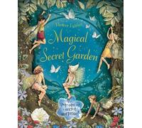 Cicely Mary Barker Magical Secret Garden (Mixed Media Product) Flower Fairies