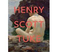 Cicely Robinson Henry Scott Tuke (Tascabile)