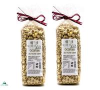 Cicerchia di Castelluccio di Norcia pura senza alcun trattamento parassitario 100%naturale dal contadino- 2x500g
