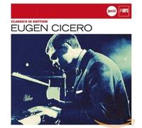 Cicero,Eugen - Classics in Rhythm (Jazz Club)