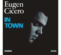 CICERO, EUGEN - IN TOWN
