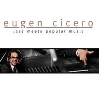 Cicero,Eugen - Jazz Meets Popular Music