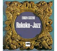 Eugen Cicero Rokoko Jazz (Vinyl LP) 12" Album