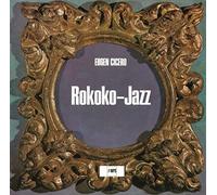 Cicero Eugen - Rokoko-Jazz