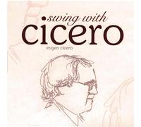 Cicero, Eugen - Swing With Cicero(Jazz) (2 CD)