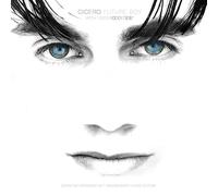 CICERO - FUTURE BOY - EXPANDED 3CD EDITION