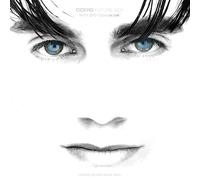 CICERO - FUTURE BOY - LIMITED EDITION WHITE 12" VINYL WITH EXCLUSIVE DVD 'CICEROVISION'