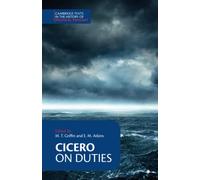 Cicero On Duties