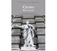 Cicero: Pro Caelio