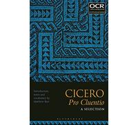 Cicero, Pro Cluentio: A Selection