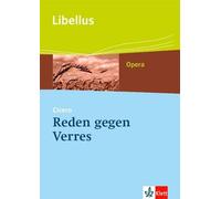 Cicero Renate A Reden gegen Verres: Textausgabe Klassen 10-13: Klass (Broschüre)