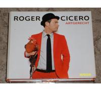 Cicero, Roger - Artgerecht (2 CD)