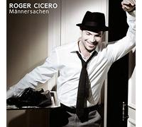 Roger Cicero Männersachen (CD)