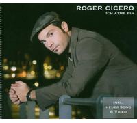 Cicero,Roger - Ich Atme Ein
