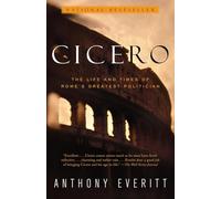 Anthony Everitt Cicero (Tascabile)