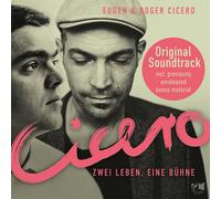 Cicero: Zwei Leben, Eine Bühne (CD) Album