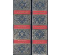 Cicerone,M.Tullio. - Epistole. vol.IV e V: Ad familiares.
