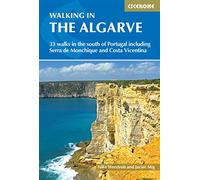 Jacint Mig Nike Werstroh Walking in the Algarve (Tascabile)